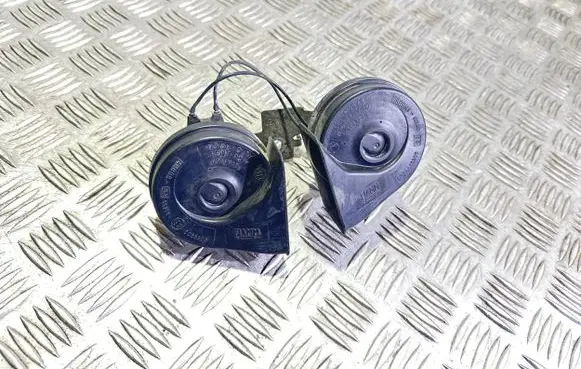Ford C-MAX I Horn signal E355306 E30055306 AM80S