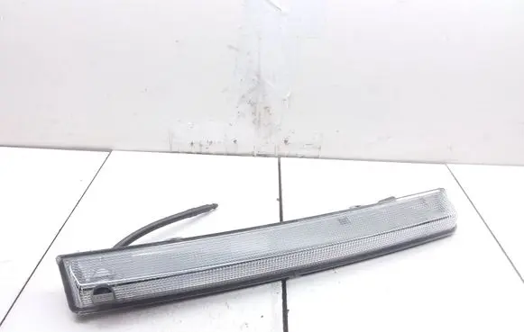 Peugeot 208 Third/center stoplight 9830216280 9689043280