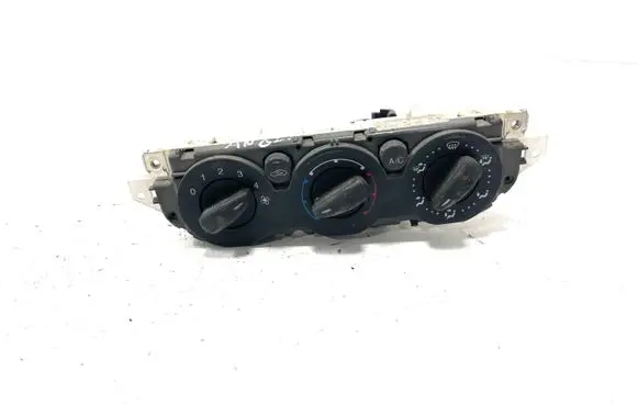 Ford Focus Climate control unit 69607003