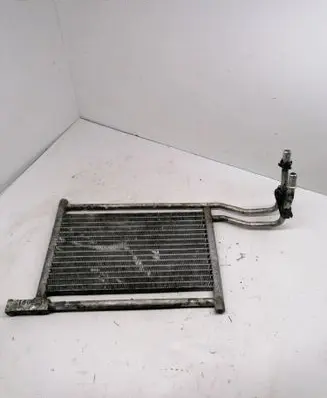 BMW 5 E39 Engine oil radiator 