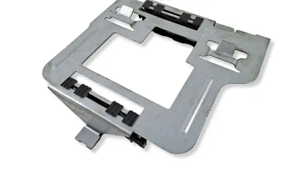 Volkswagen Touran II Engine control unit holder 1T0906216L