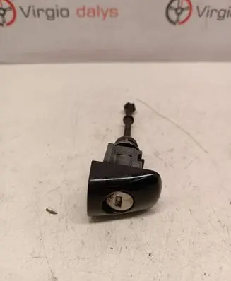 Peugeot 3008 I Front door lock (next to the handle) 59395j01