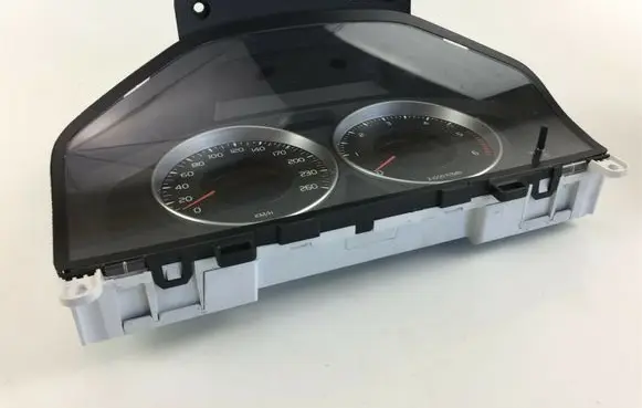 Volvo V60 Speedometer (instrument cluster) 31327581AA W1929