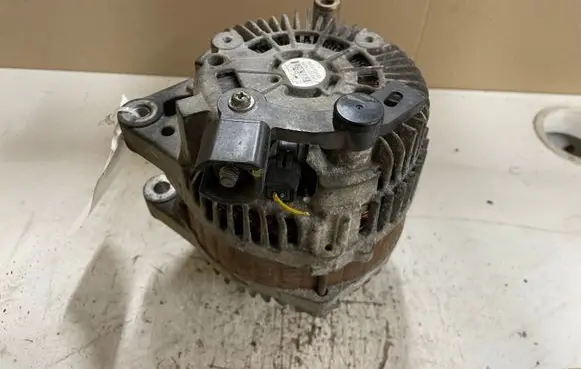 Citroen C5 Generator/alternator 9654752880 A004TJ0084C