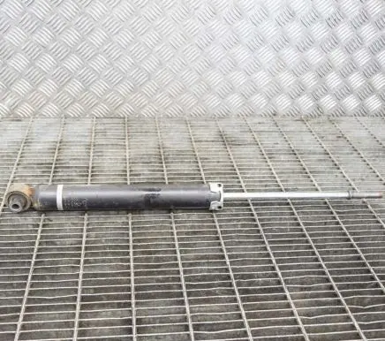 Toyota Prius (XW30) Rear shock absorber/damper 4853047080
