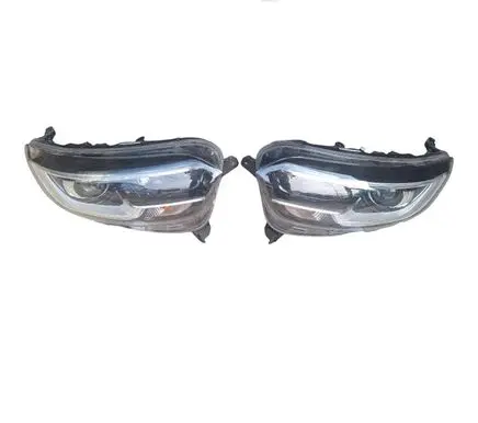 Renault Kadjar Headlights/headlamps set 260600479R 260101096R