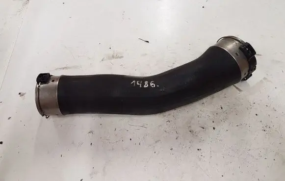 BMW 3 F30 F35 F31 Intercooler hose/pipe