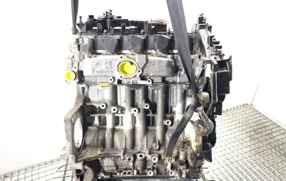 Ford Connect Engine 