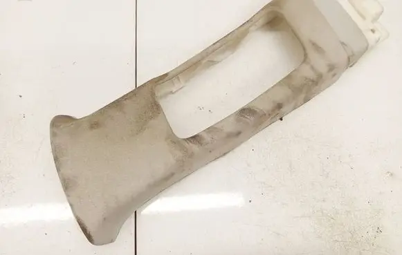 Toyota Avensis T250 Other interior part 6241205030
