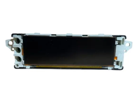 Citroen Berlingo Clock 980730708000