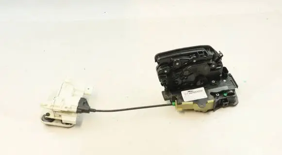 BMW X7 G07 Front door soft close latching motor 7444677 51217444677 7477699