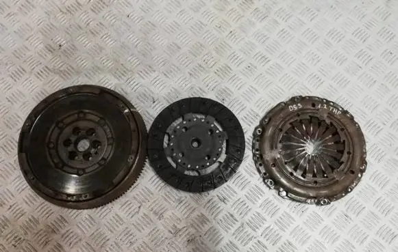 Citroen DS3 Clutch set kit