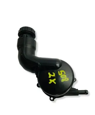 Peugeot 508 Power steering pump 74H9U