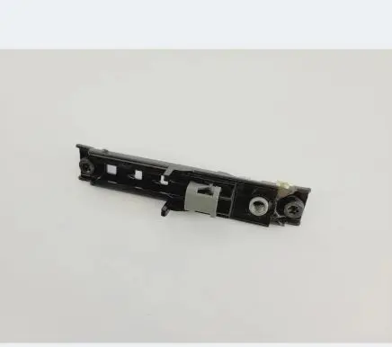 Opel Insignia A Seat belt adjustment rail 13577246