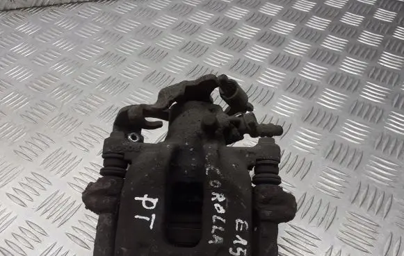 Toyota Corolla E140 E150 Rear brake caliper