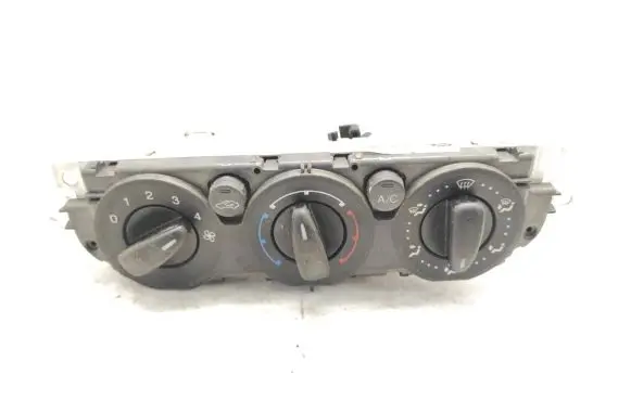 Ford Focus Climate control unit 3M5T19980BD