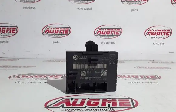 Audi A4 S4 B8 8K Door control unit/module 4F0959795N