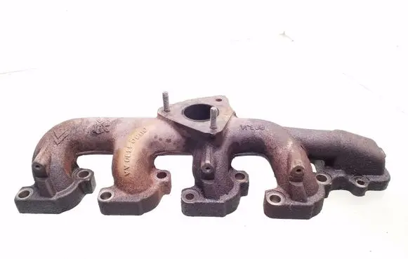 Peugeot Boxer Exhaust manifold CU3Q9430AA