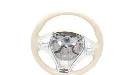 Nissan X-Trail T32 Steering wheel