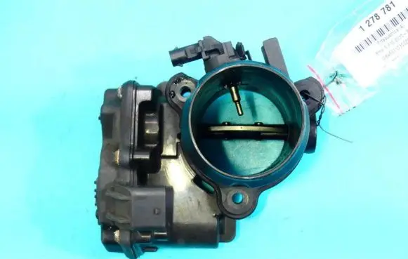 BMW 5 F10 F11 Throttle body valve A2C80221200 IMPRK1278781