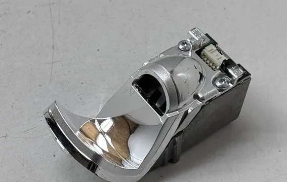 Volvo XC90 Headlight part 90159537