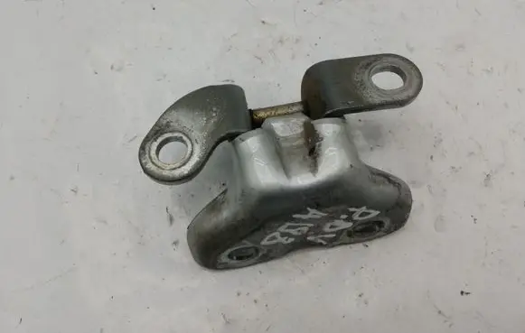 Toyota Avensis T250 Front door upper hinge NOCODE