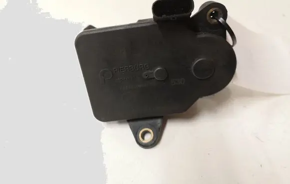 Mercedes-Benz E W212 Intake manifold valve actuator/motor A6421500594Q1 70113209B9T335