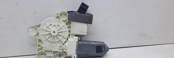 Opel Vectra C Rear door window regulator motor 991325102 08009