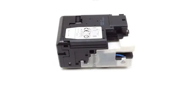 Toyota Corolla Verso AR10 Ignition lock 626399000 RI24KTY