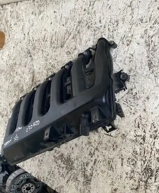 BMW X6 E71 Intake manifold