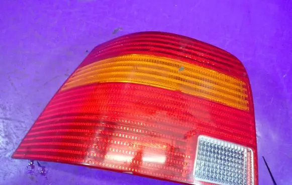 Volkswagen Golf IV Rear/tail lights 37750748