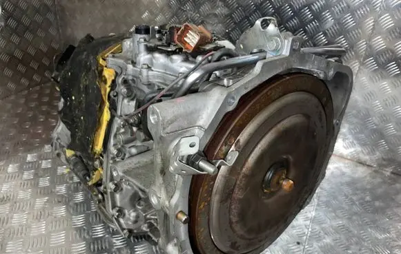 Subaru Legacy Automatic gearbox TR580FHDAA FB25
