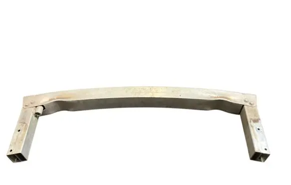 Audi Q5 SQ5 Rear bumper cross member 8R0807331B 606035 75642110719