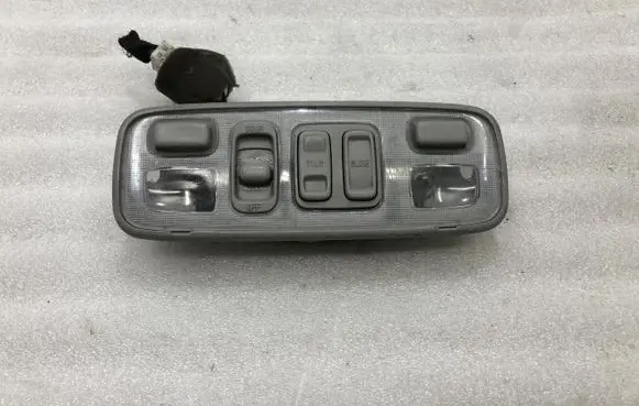 KIA Rio Headlining lighting console trim 0K9AC51410
