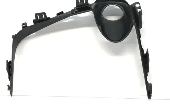 Toyota Corolla E210 E21 Front bumper splitter molding 8148102A80