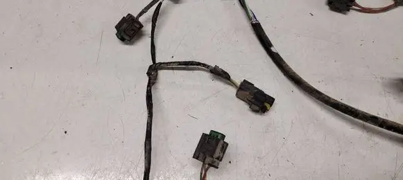 Citroen C5 Parking sensor (PDC) wiring loom 20100757