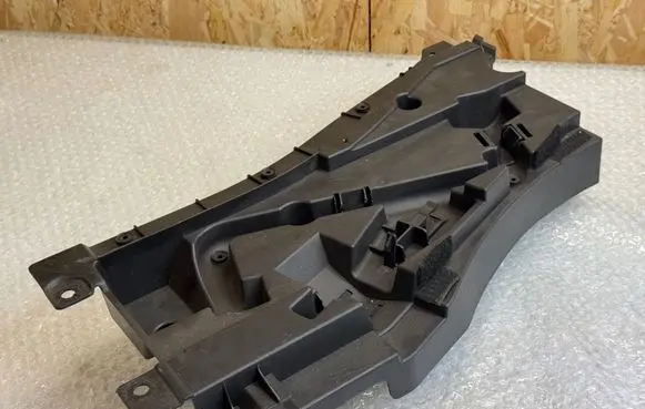 BMW X5 E53 Other trunk/boot trim element 8244764 51578244764
