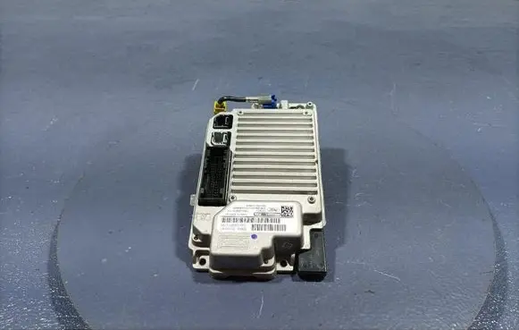 Ford Mondeo MK I Other control units/modules HS7T14G370FFD