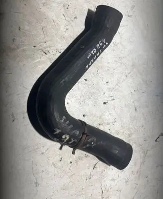 Volkswagen Sharan Intercooler hose/pipe