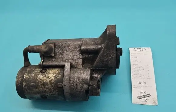 Toyota RAV 4 (XA20) Starter motor 28100-64430 IMPRK1446899