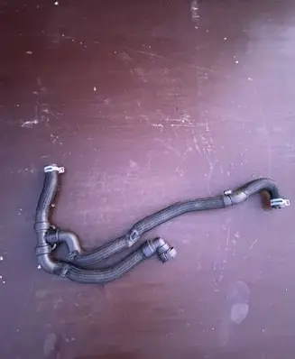 Citroen Berlingo Engine coolant pipe/hose