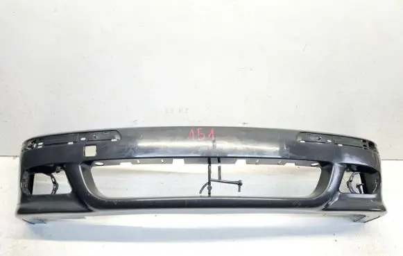 BMW 5 E39 Front bumper 51112494192