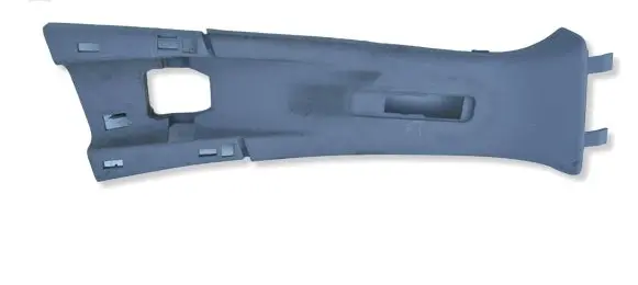 Renault Captur (B) pillar trim (top) 769141807R