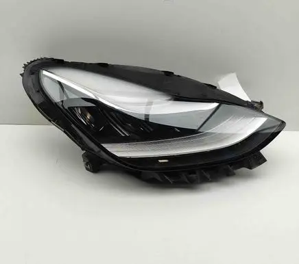 Tesla Model 3 Headlight/headlamp 107738000B
