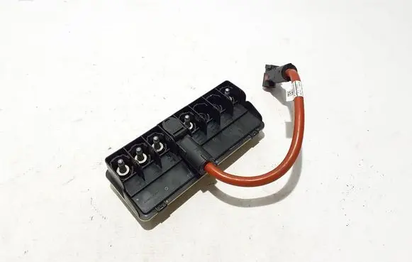Mercedes-Benz S W223 Positive cable (battery) A2235403113