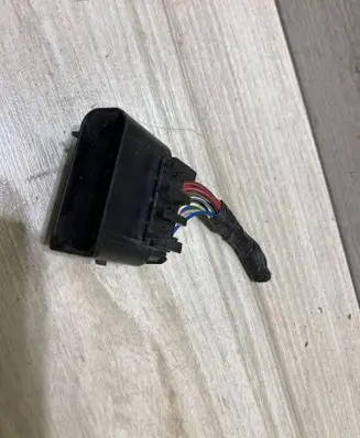 BMW X1 F48 F49 Parking sensor (PDC) wiring loom 7590364-02