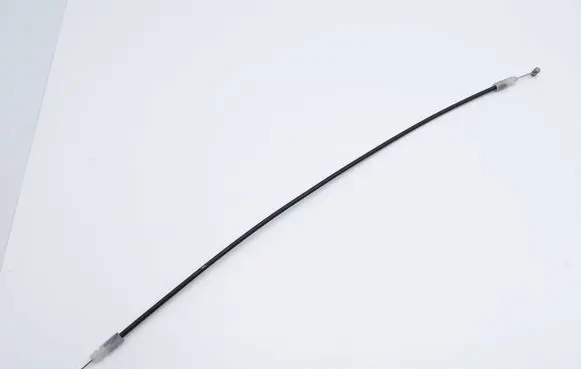 Suzuki Swift I Front door cable line 