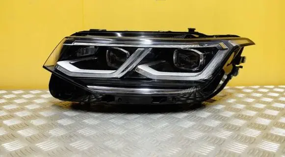 Volkswagen Tiguan Headlight/headlamp 5NL941081C 2327