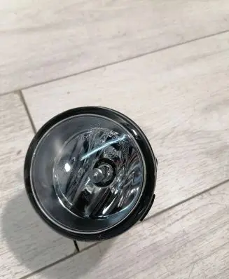Nissan Qashqai Front fog light 261508992B 89207475