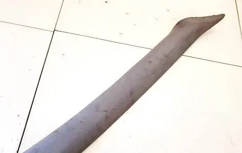 Audi A3 S3 8L (C) pillar trim 8l0867234